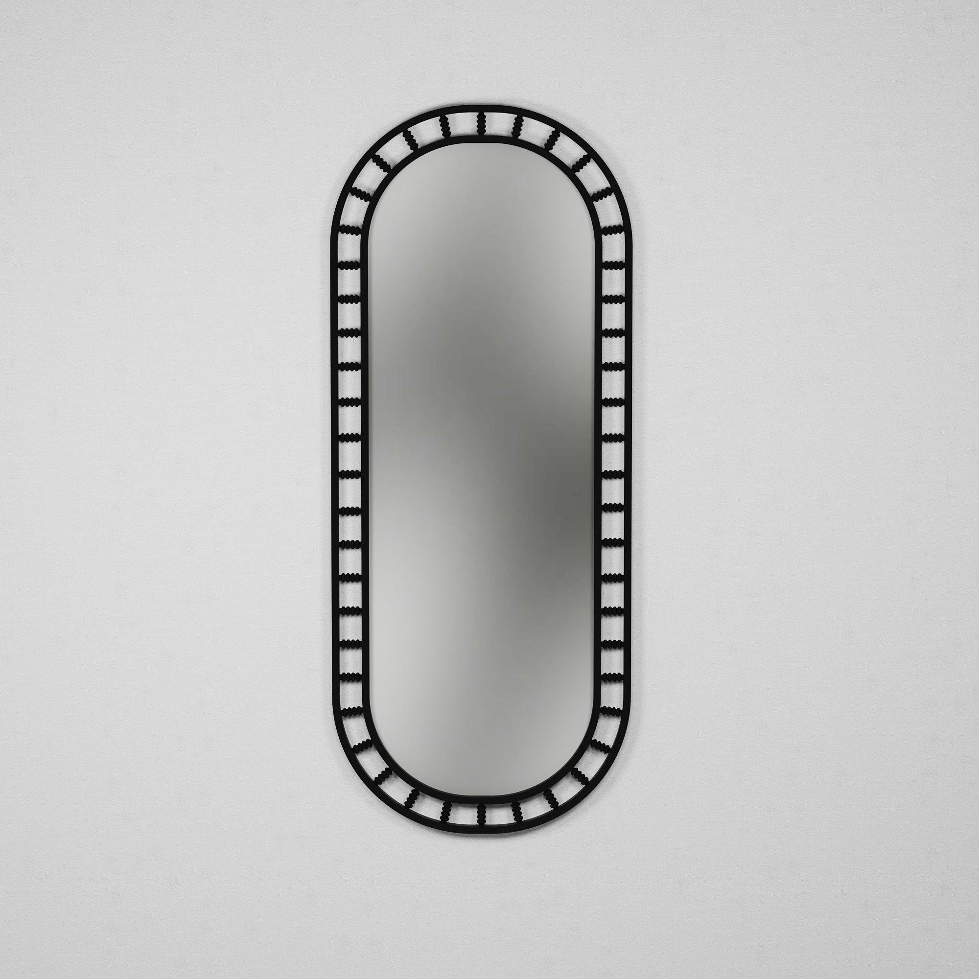 Sandro Long Mirror