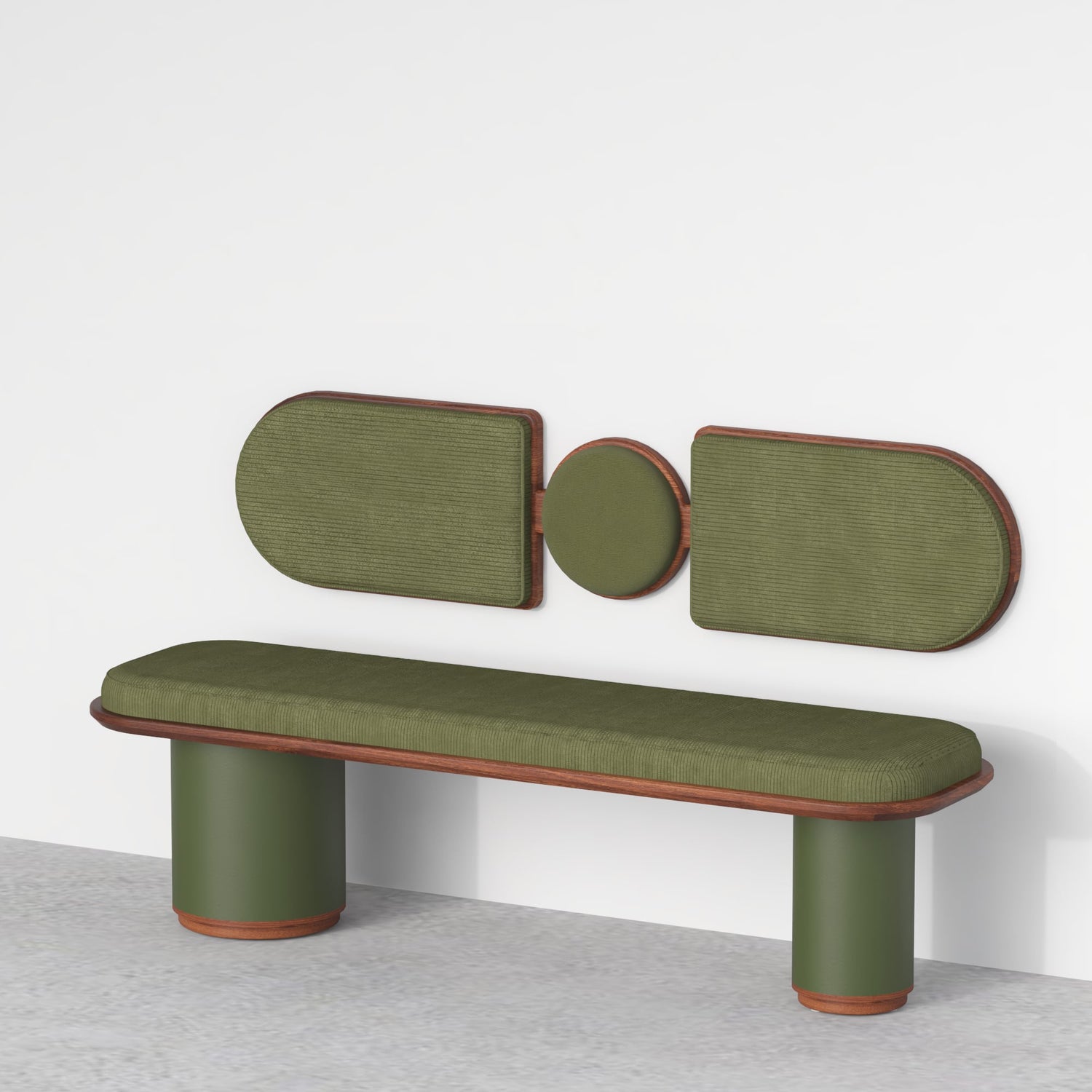 Sandro Bench