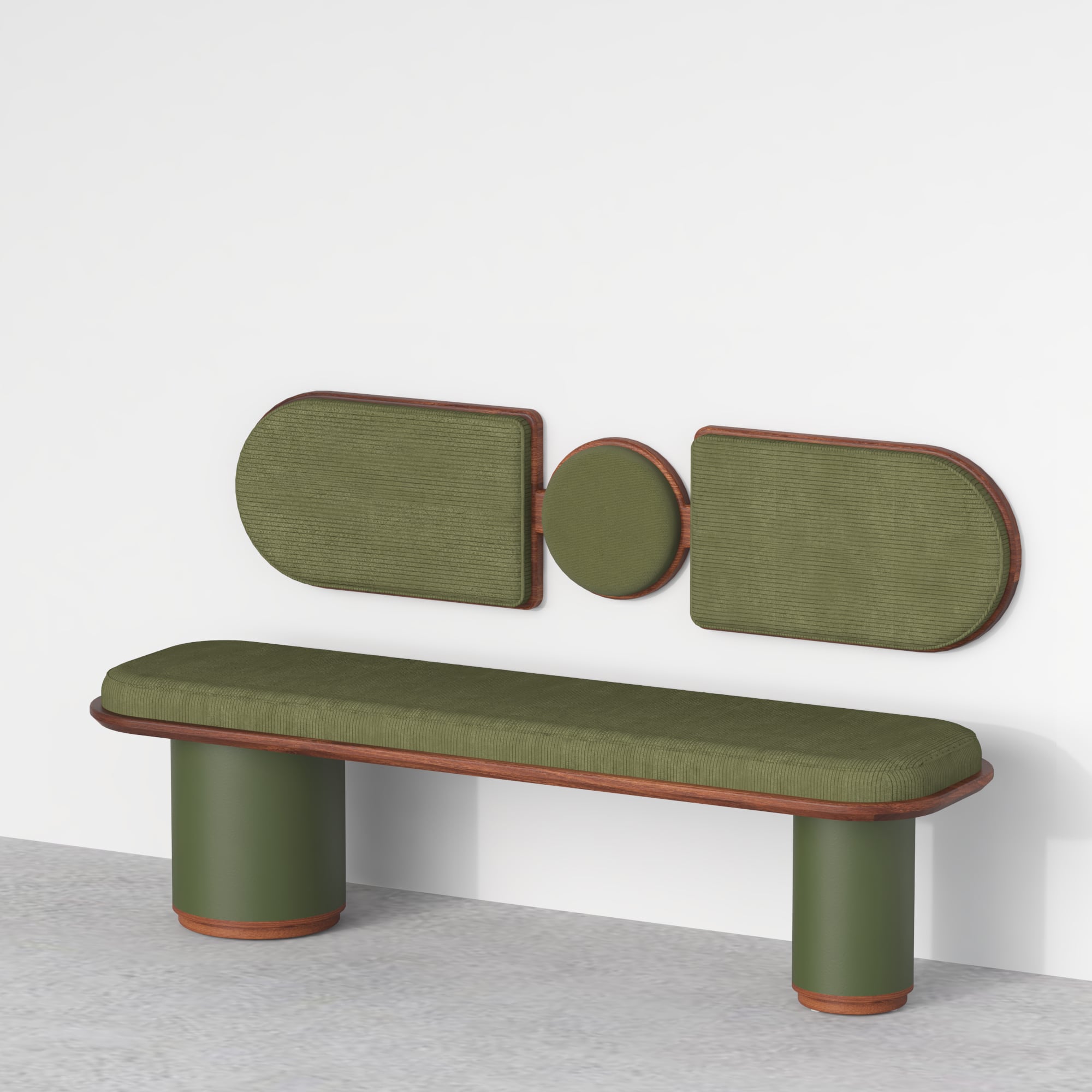 Sandro Bench