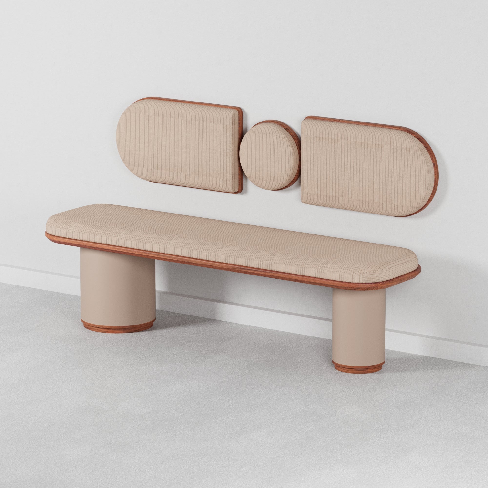 Sandro Bench