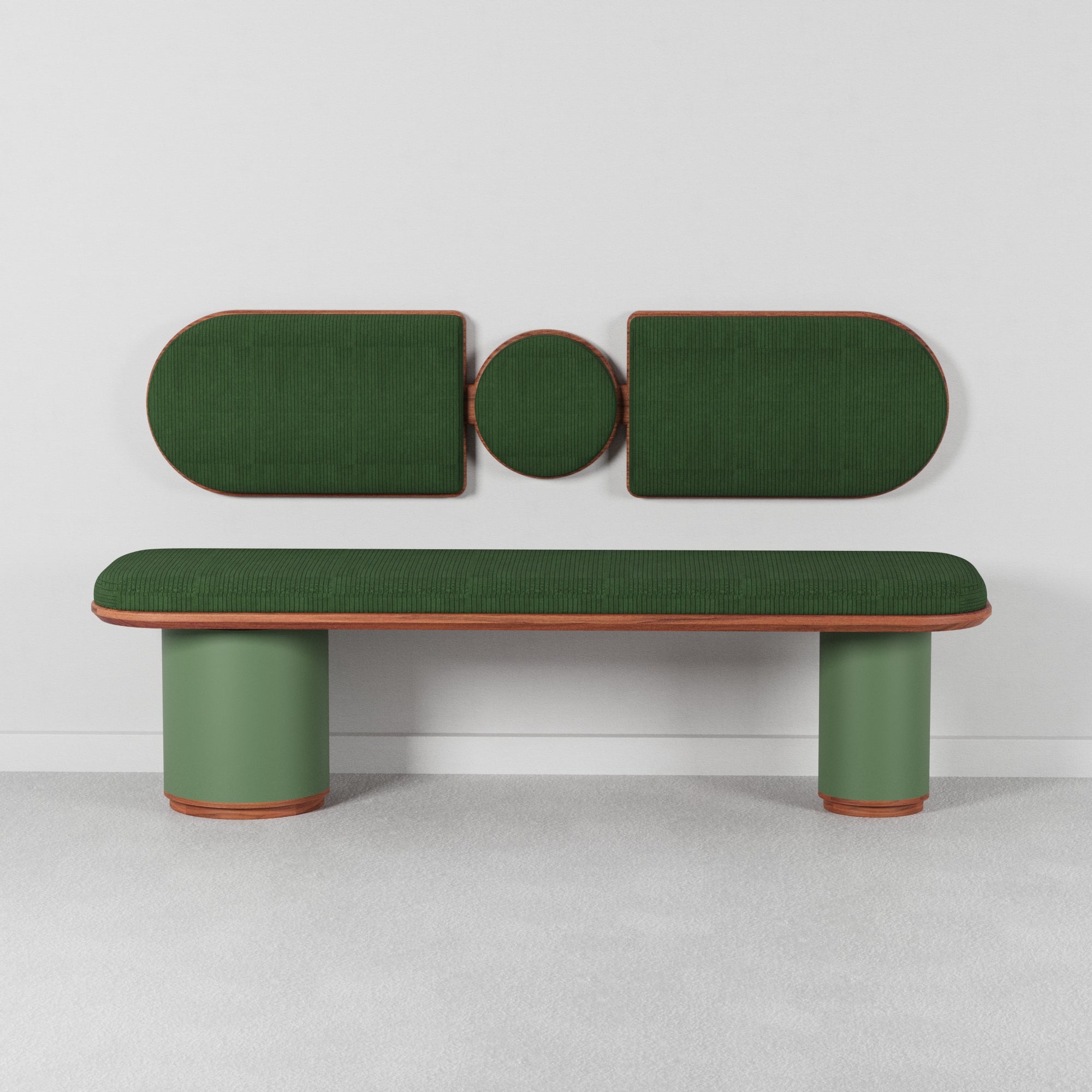 Sandro Bench