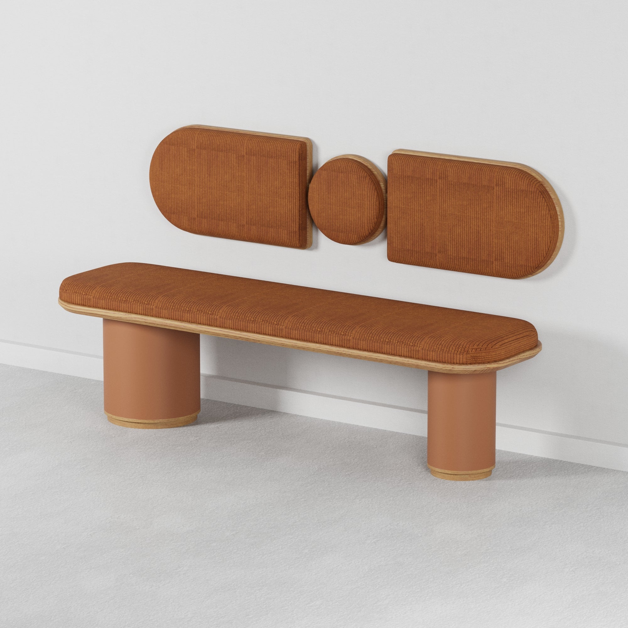 Sandro Bench