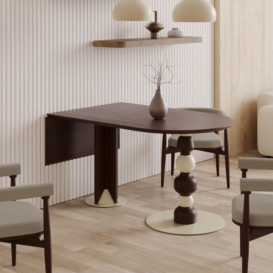 Sandro Dining Table