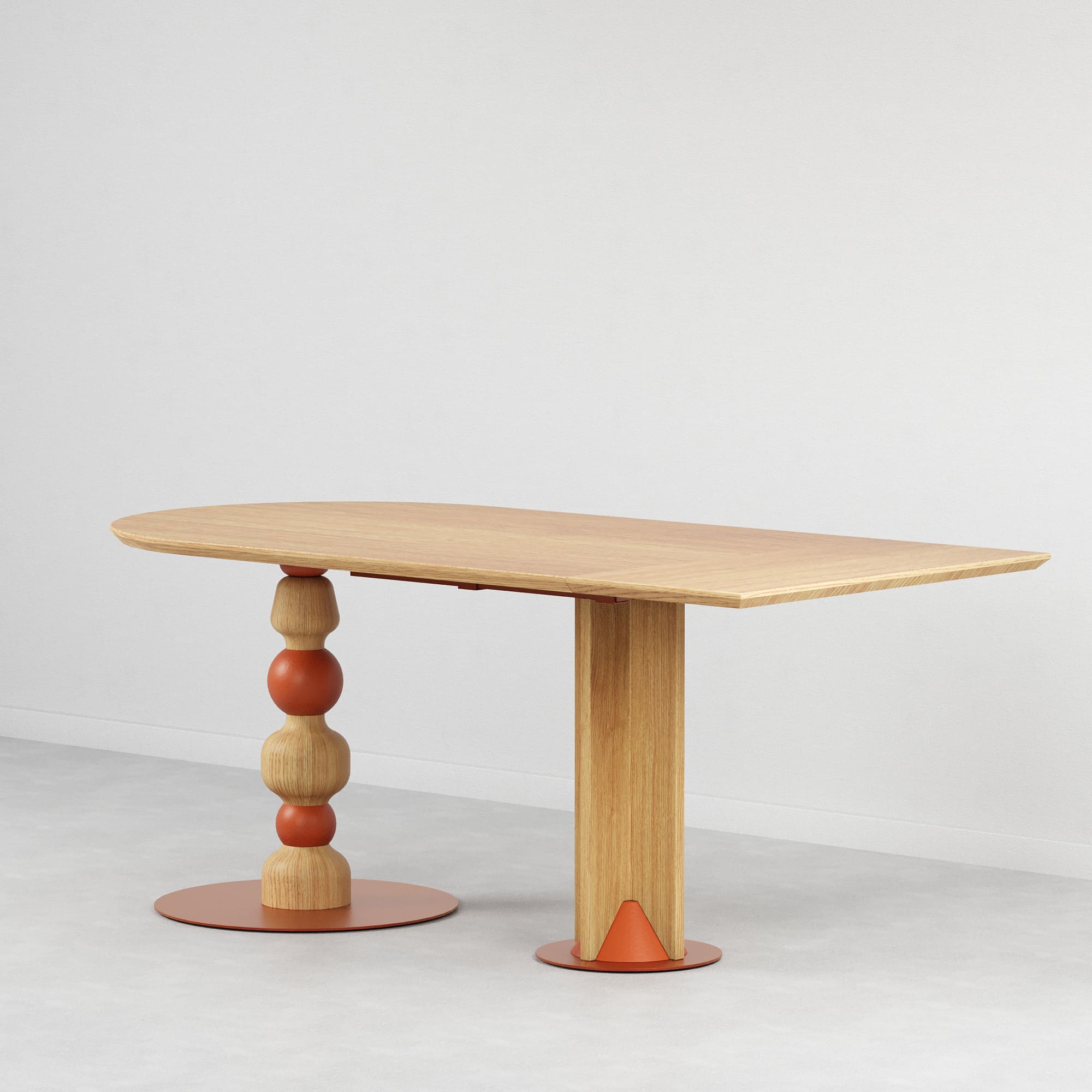 Sandro Dining Table