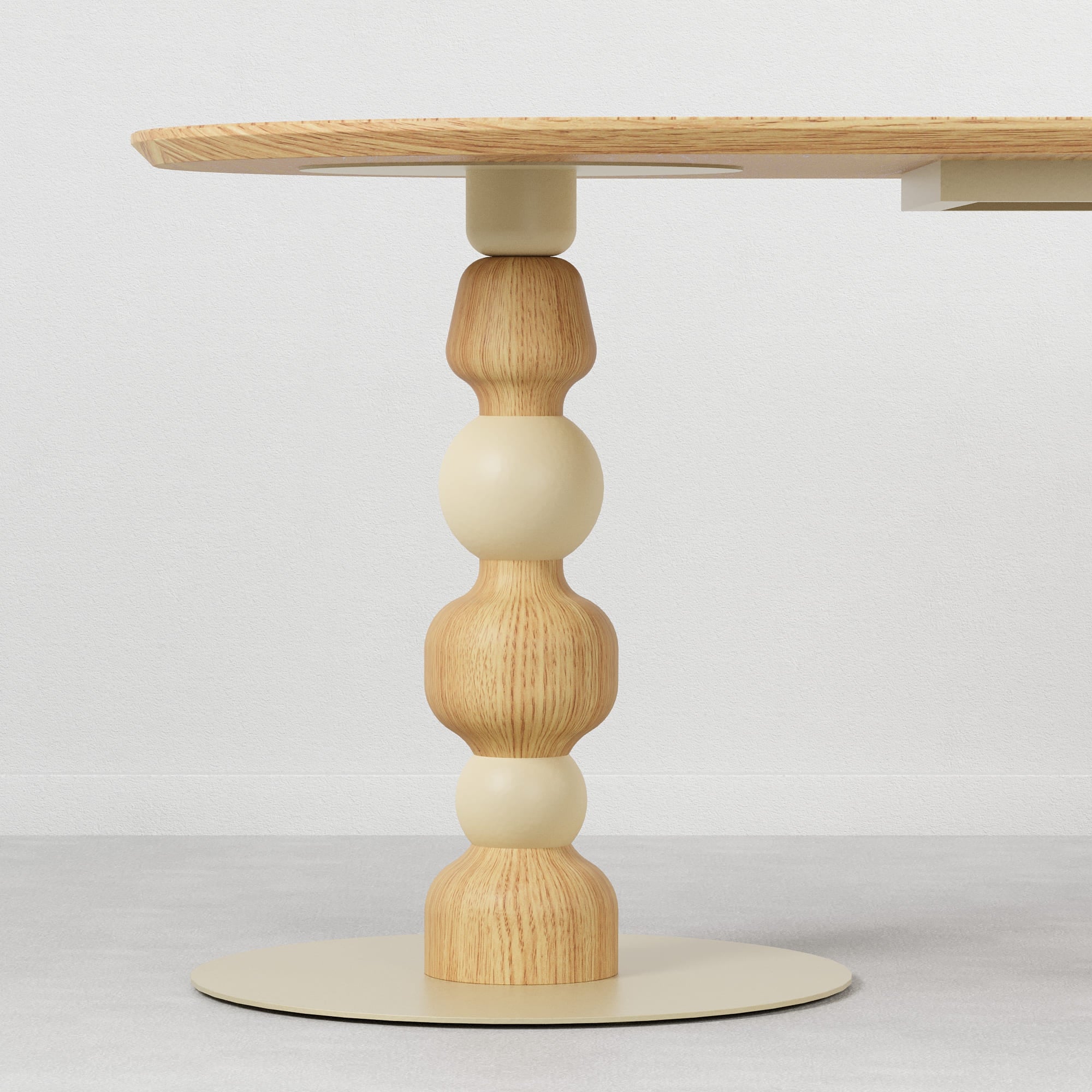 Sandro Dining Table