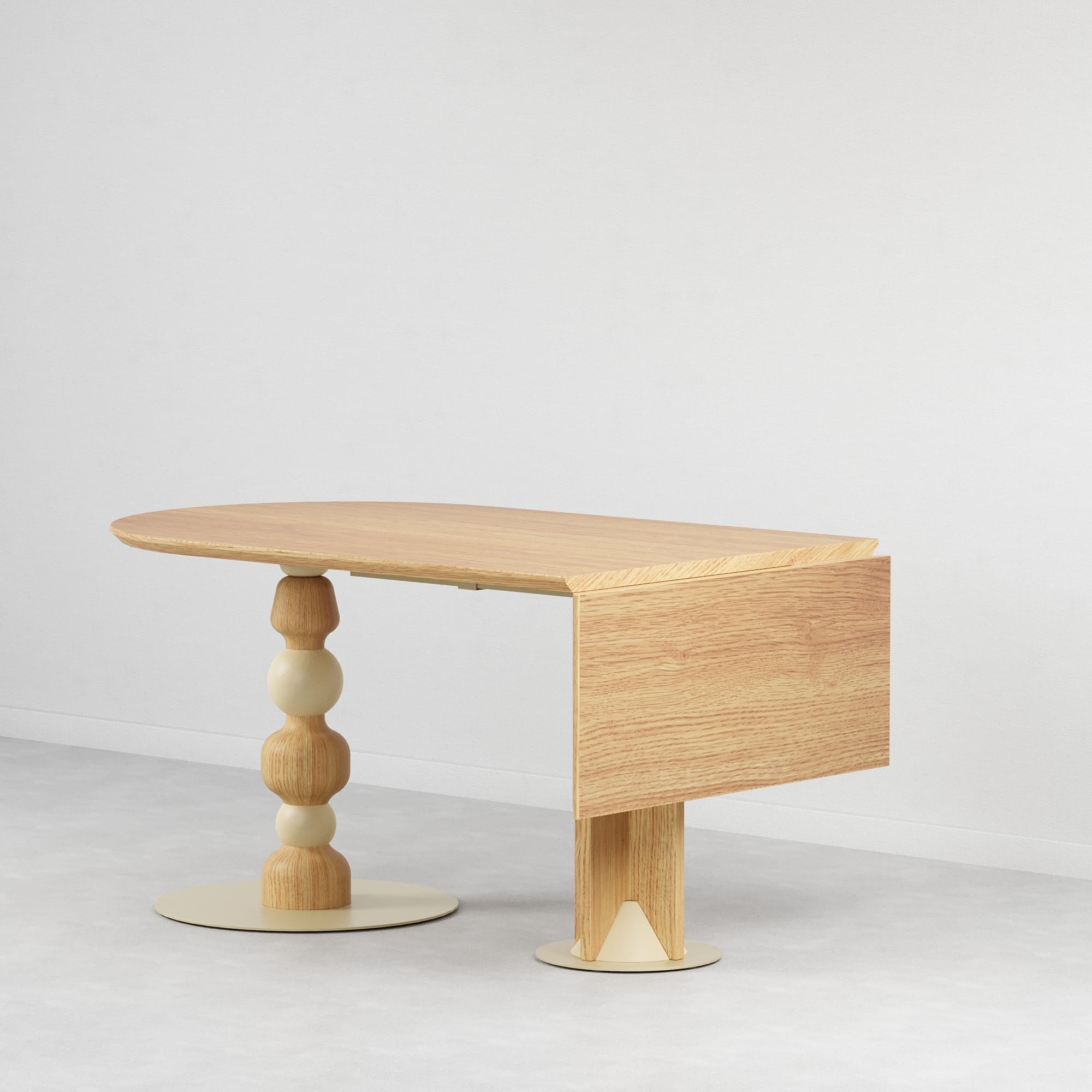 Sandro Dining Table