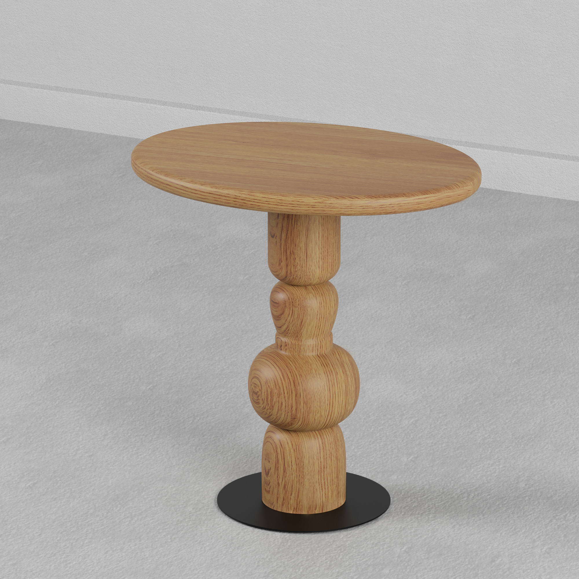 Sandro End Table 2