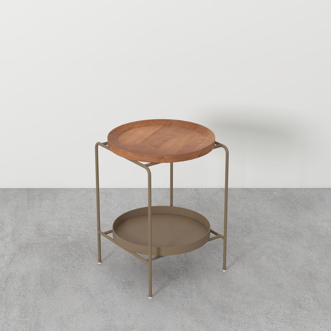 Sawon End Table