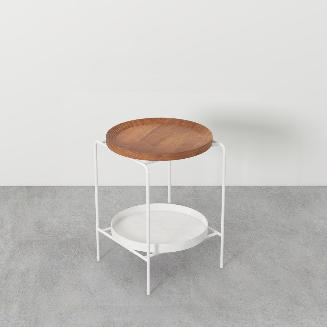 Sawon End Table