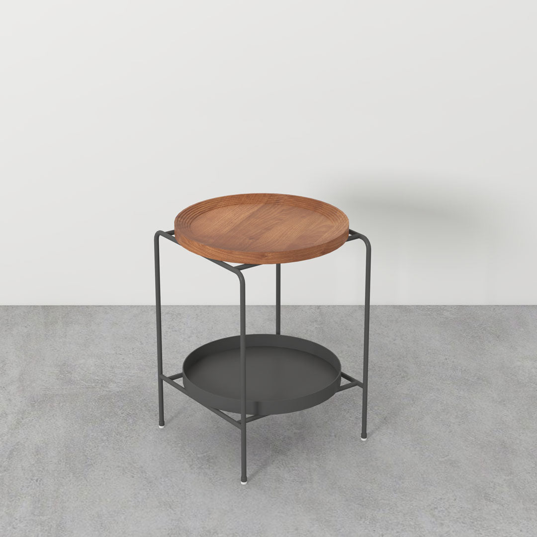 Sawon End Table