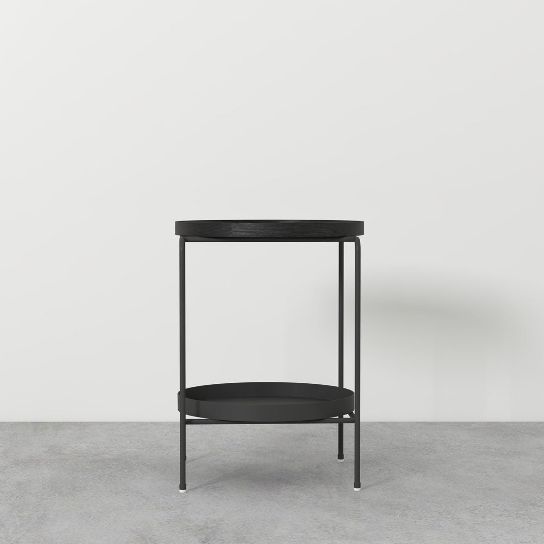 Sawon End Table