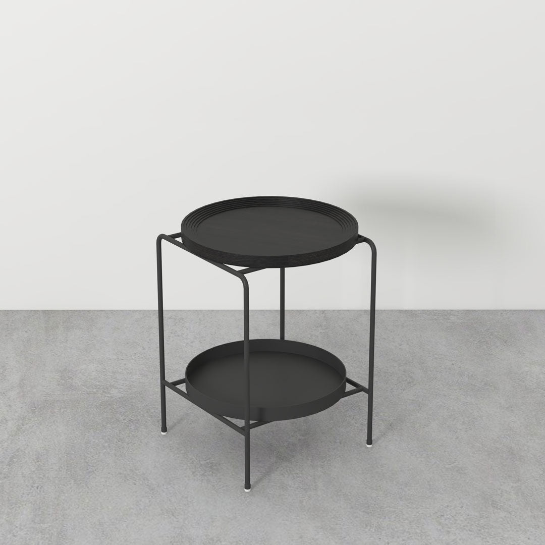 Sawon End Table
