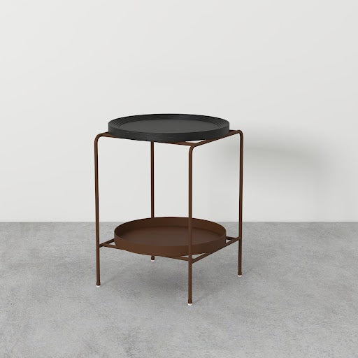 Sawon End Table