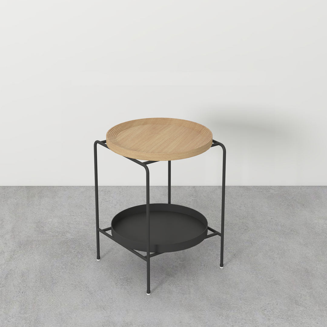 Sawon End Table