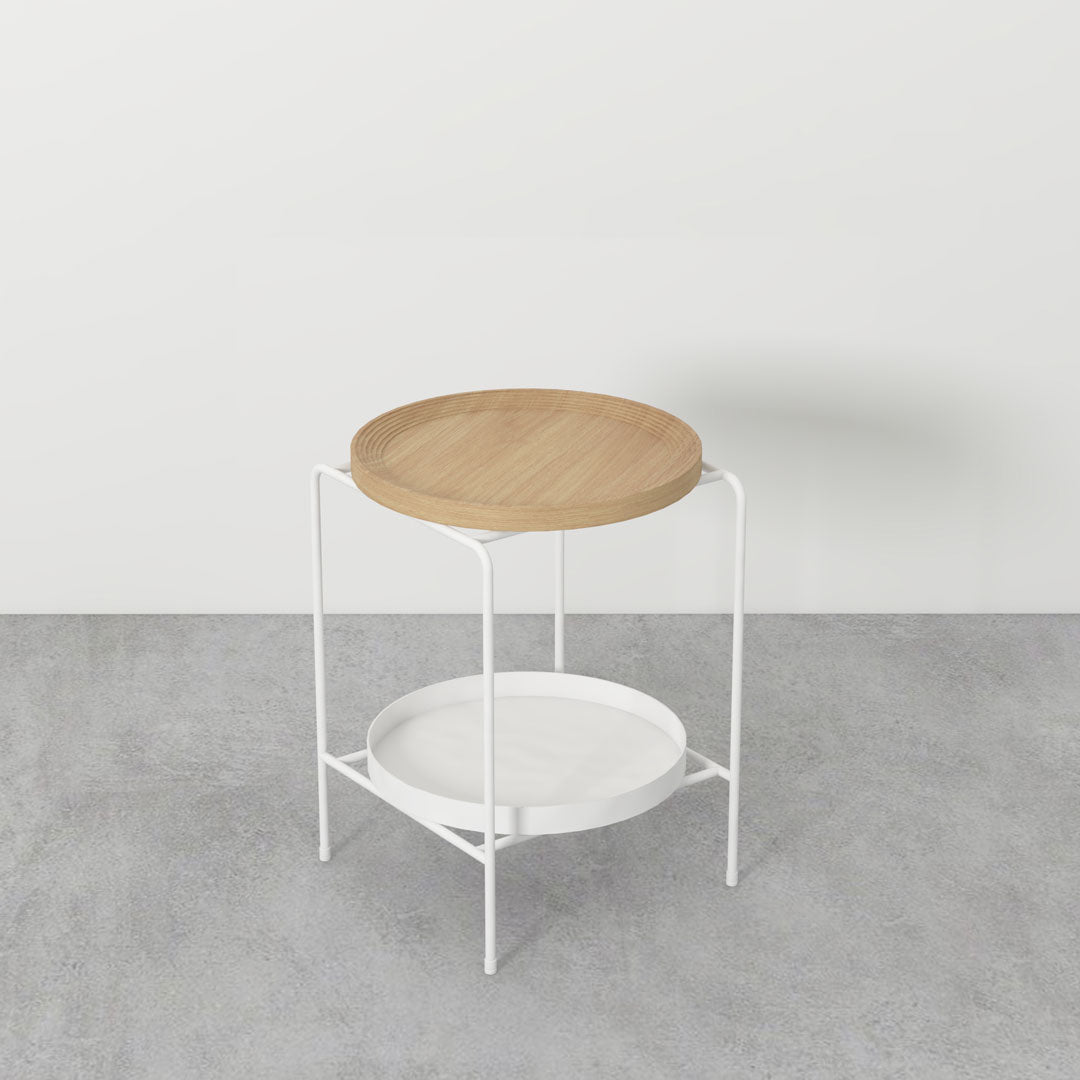 Sawon End Table