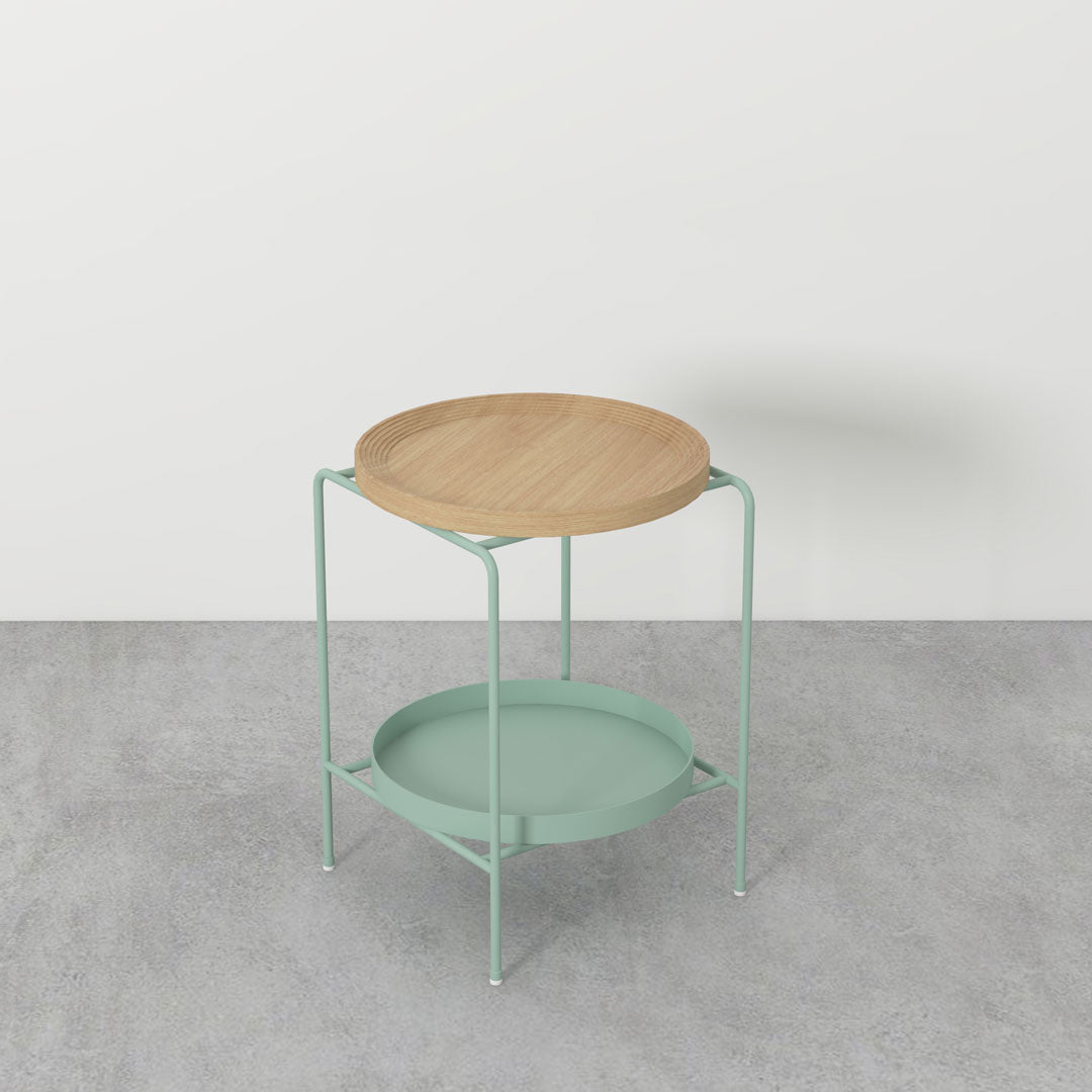 Sawon End Table
