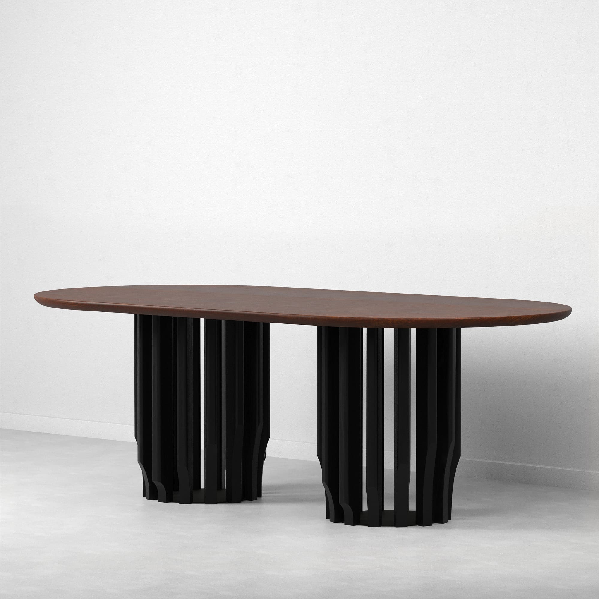 Sengo Dining Table