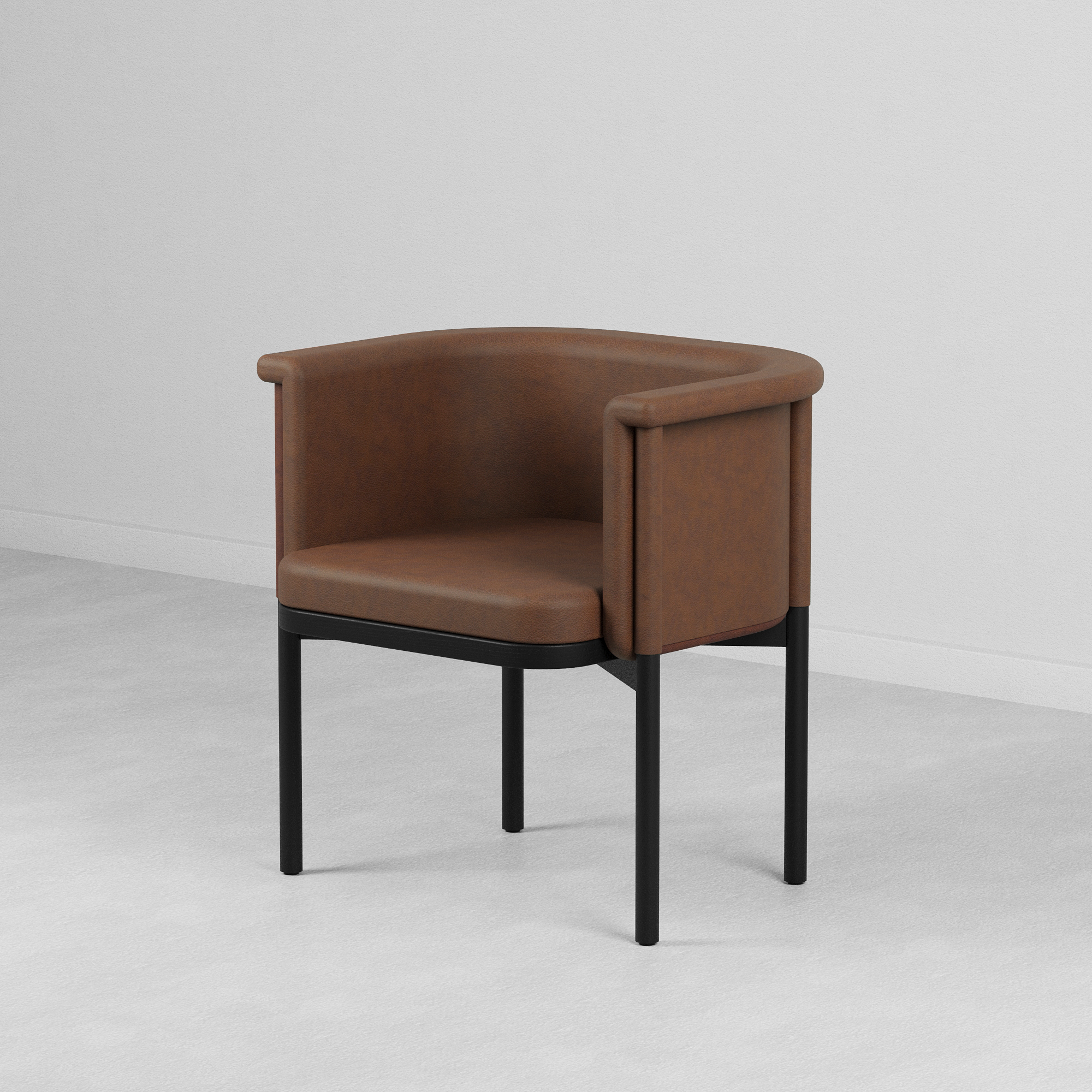 Senza Chair