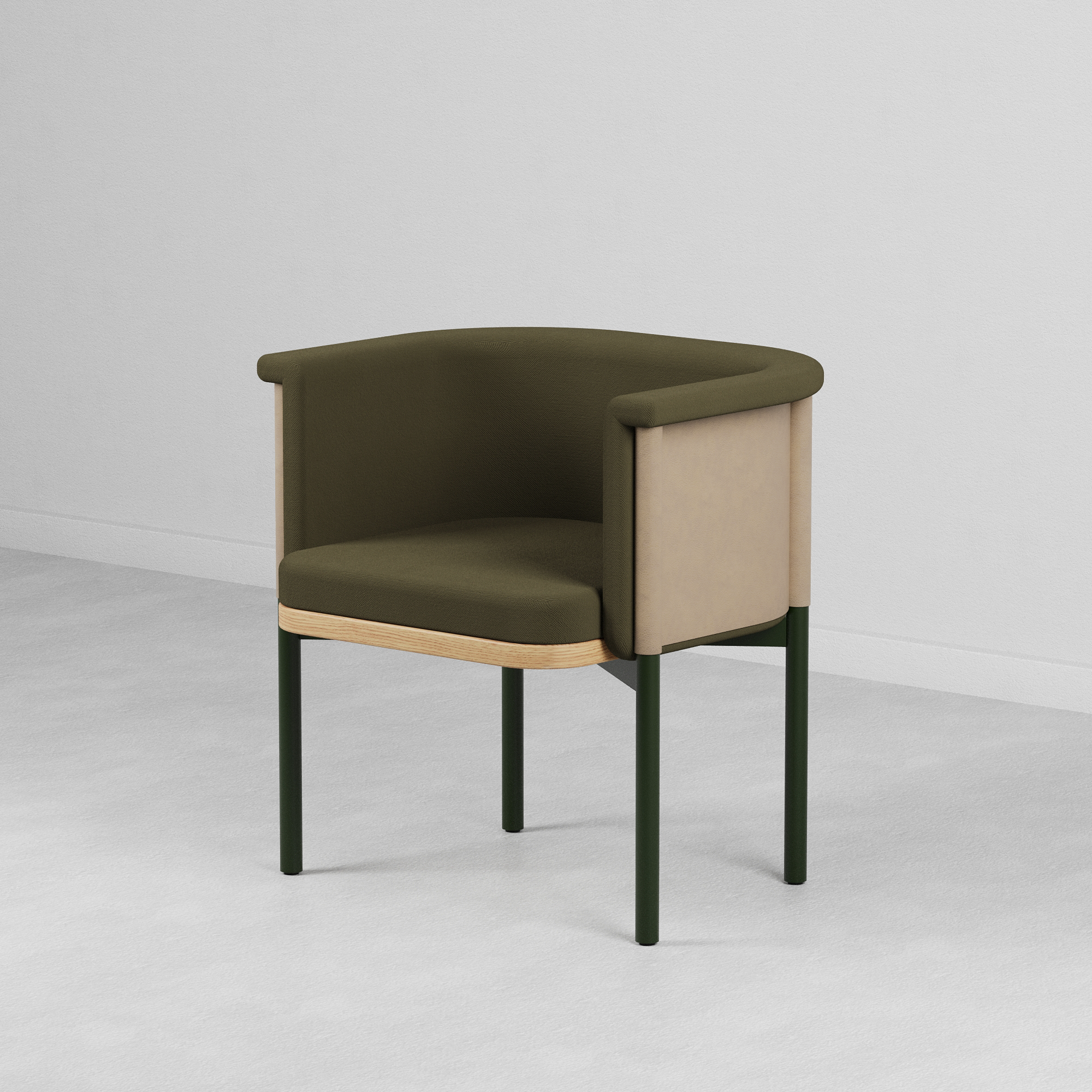 Senza Chair