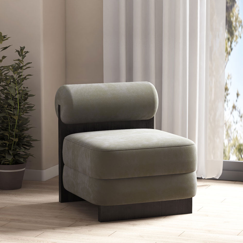 Sisu Single Seater Sofa