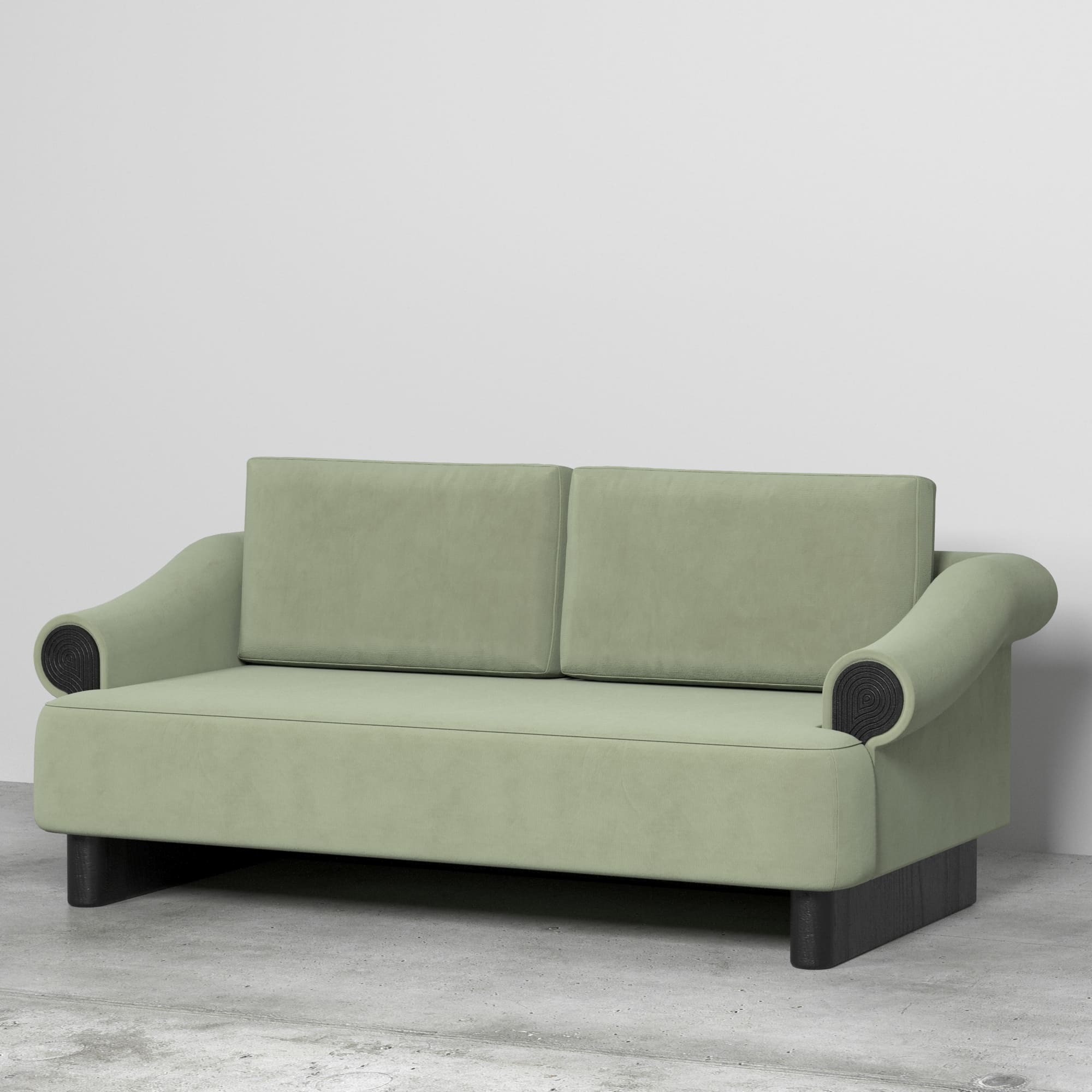 Skylar Sofa
