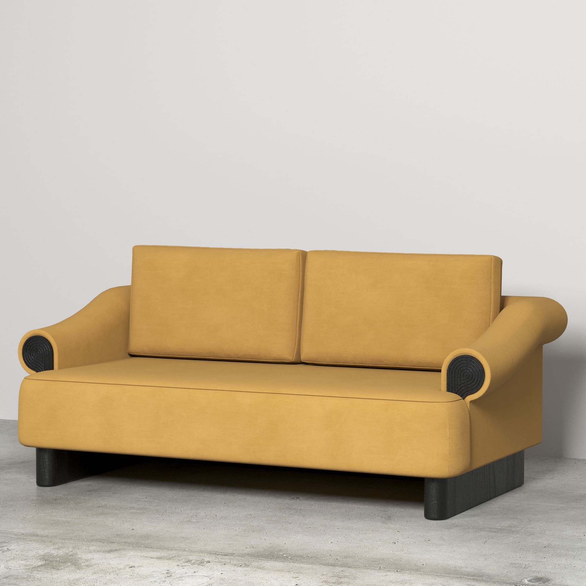 Skylar Sofa