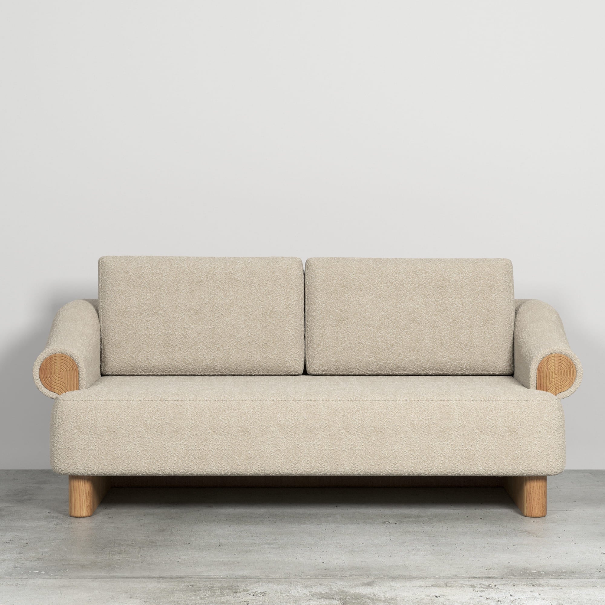 Skylar Sofa