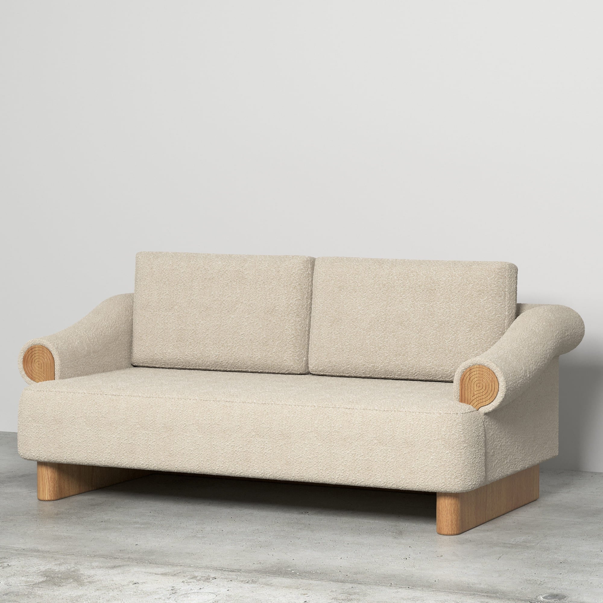 Skylar Sofa
