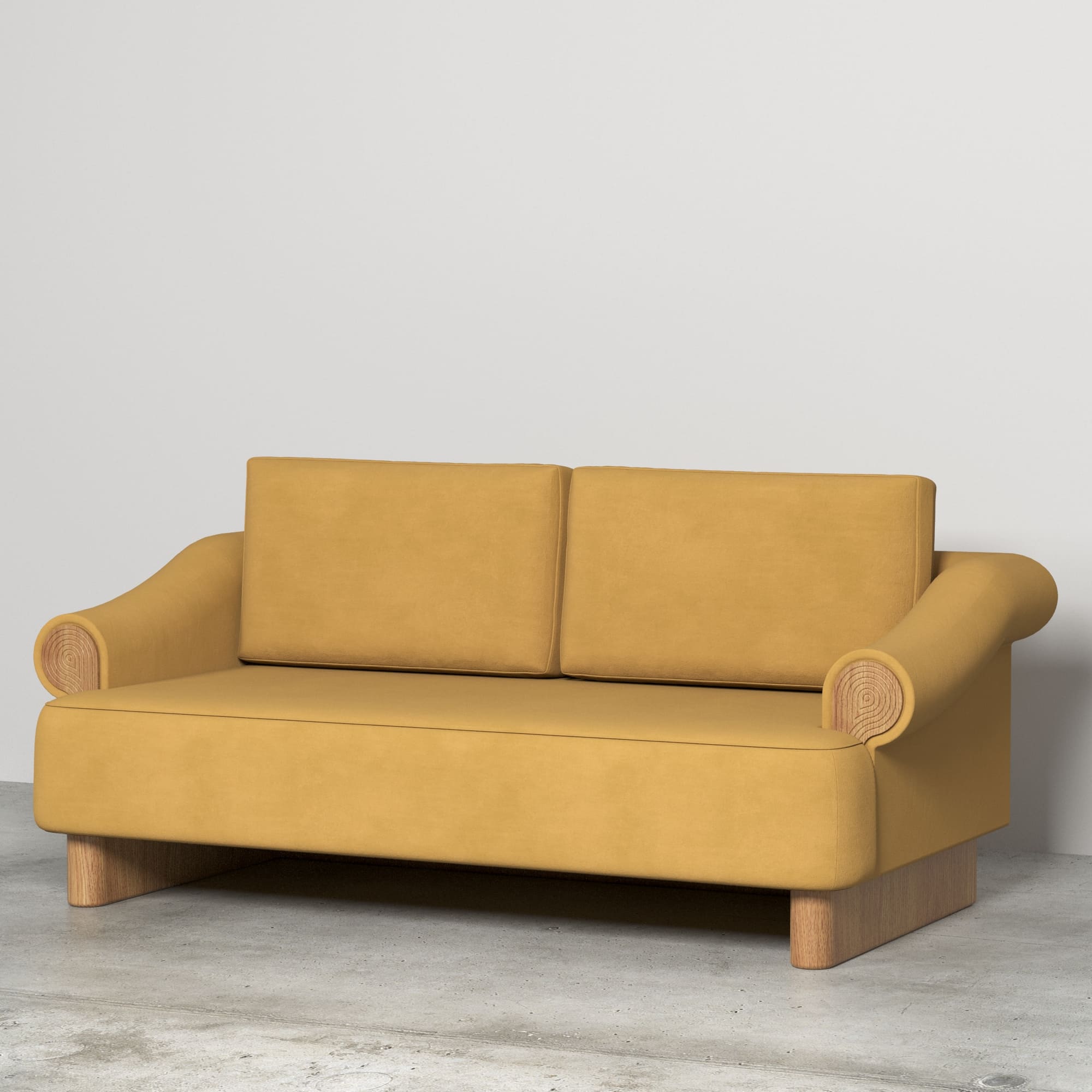 Skylar Sofa