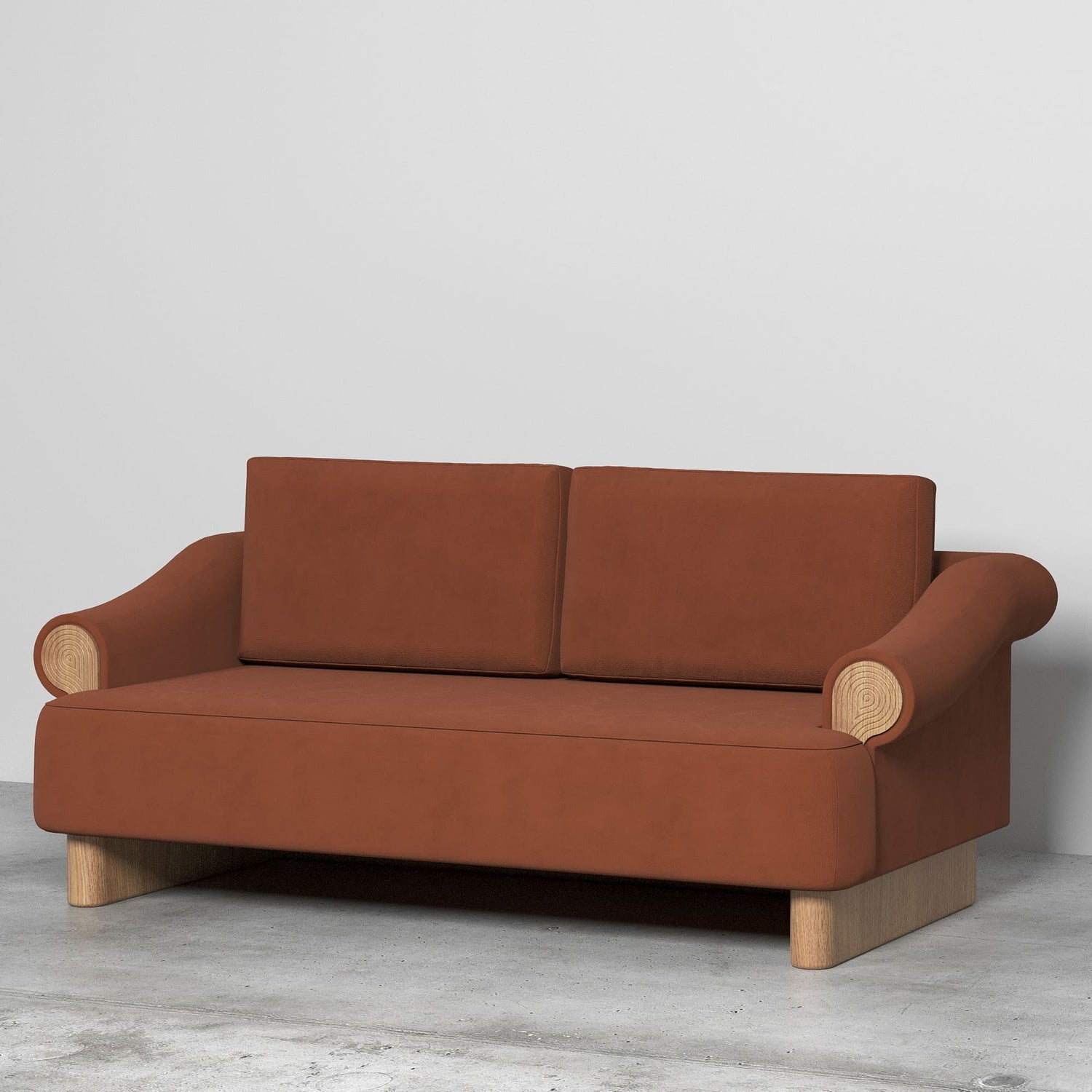 Skylar Sofa
