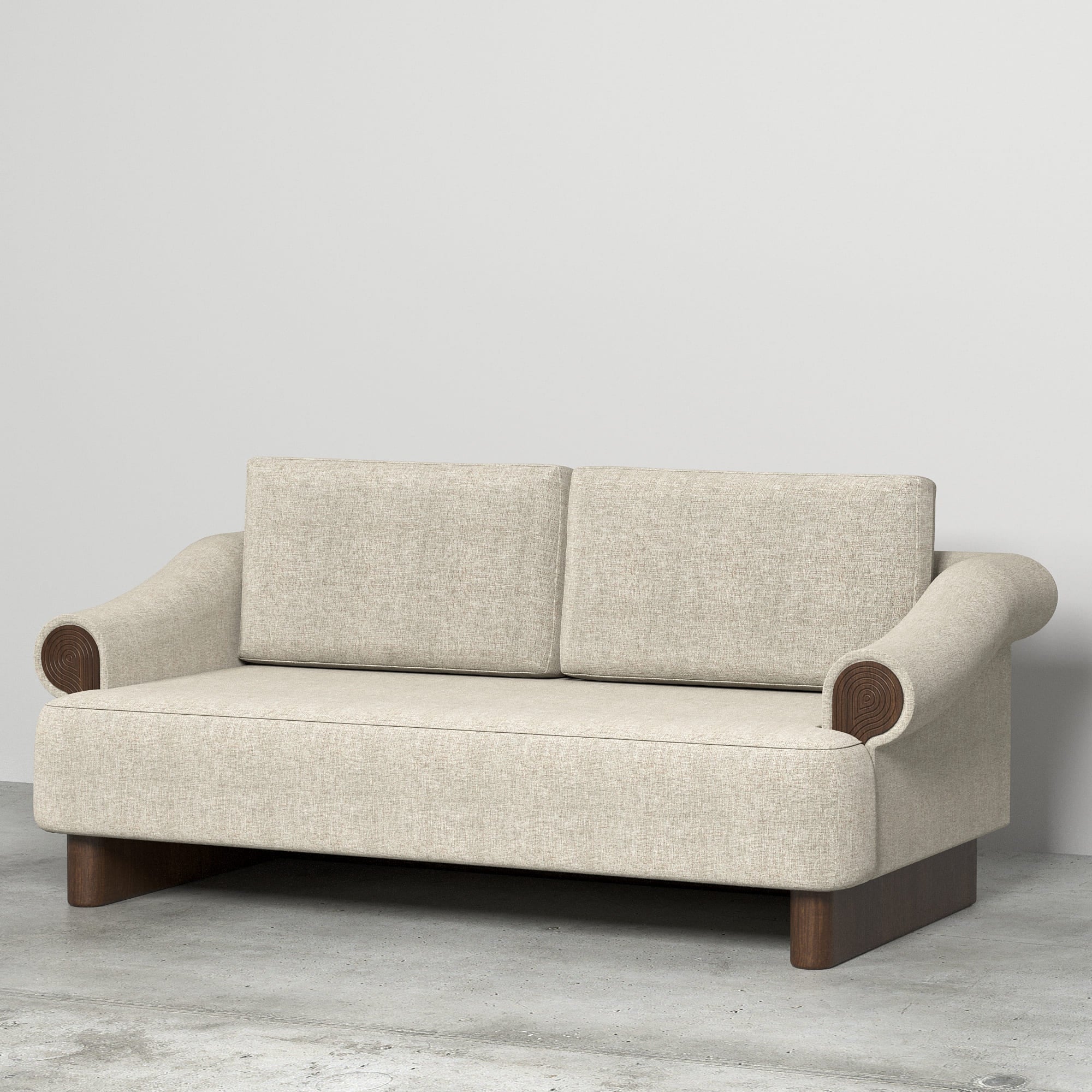 Skylar Sofa