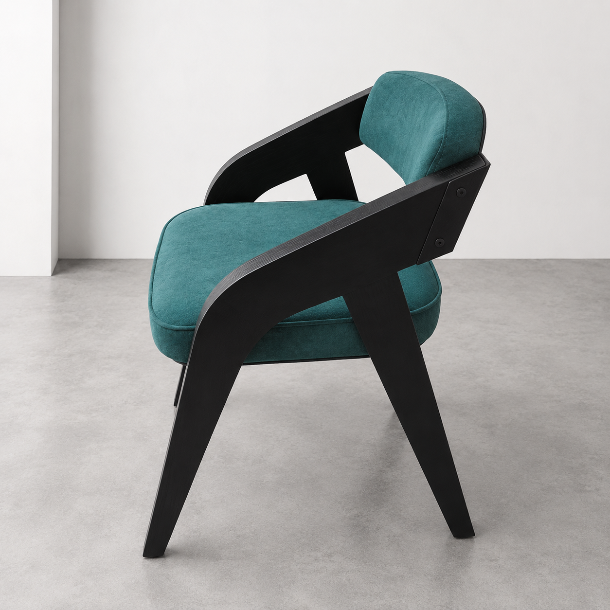 Slant Chair
