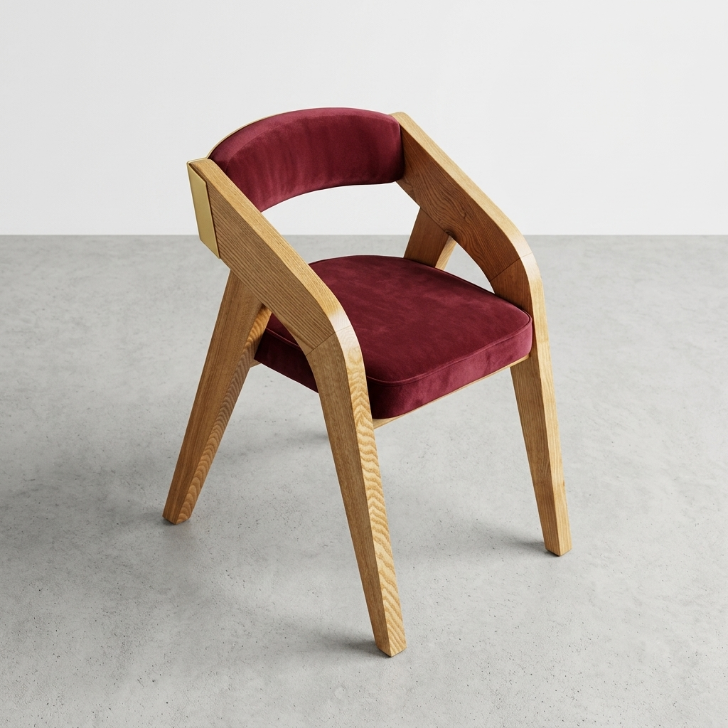 Slant Chair