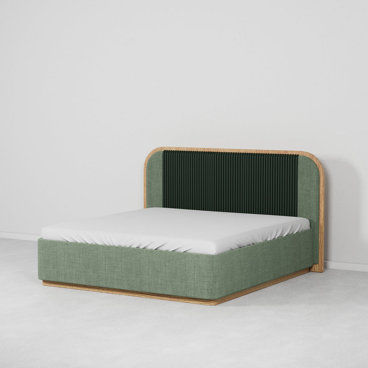 Solace Bed