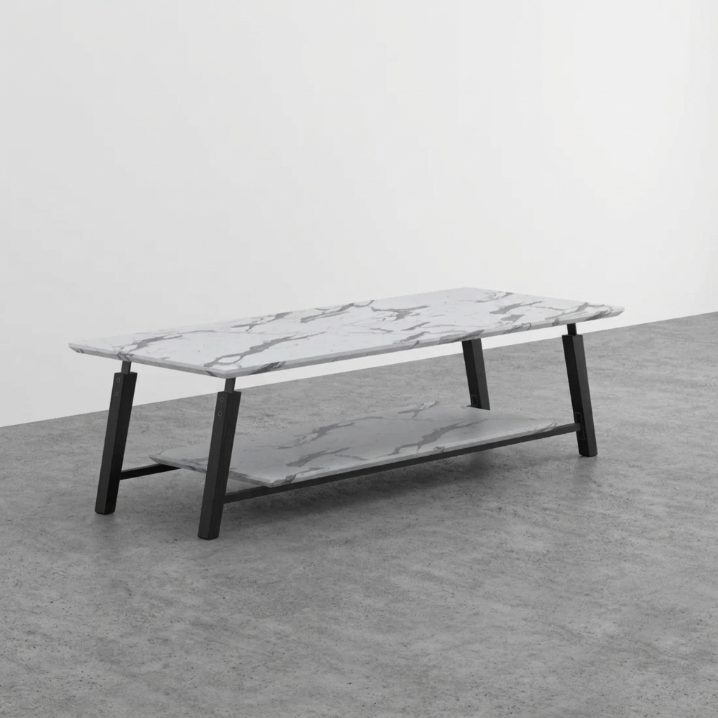 Rechteck Coffee Table – Large