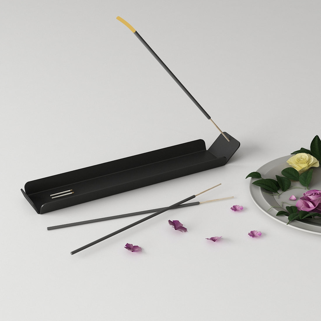 Ella Incense Holder