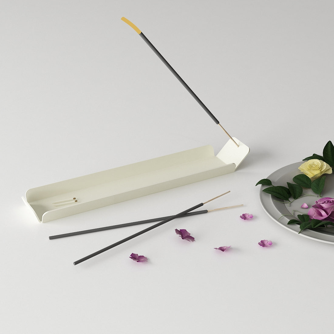 Ella Incense Holder