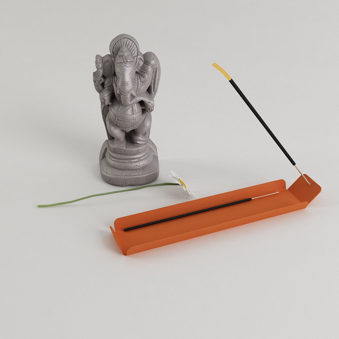 Ella Incense Holder