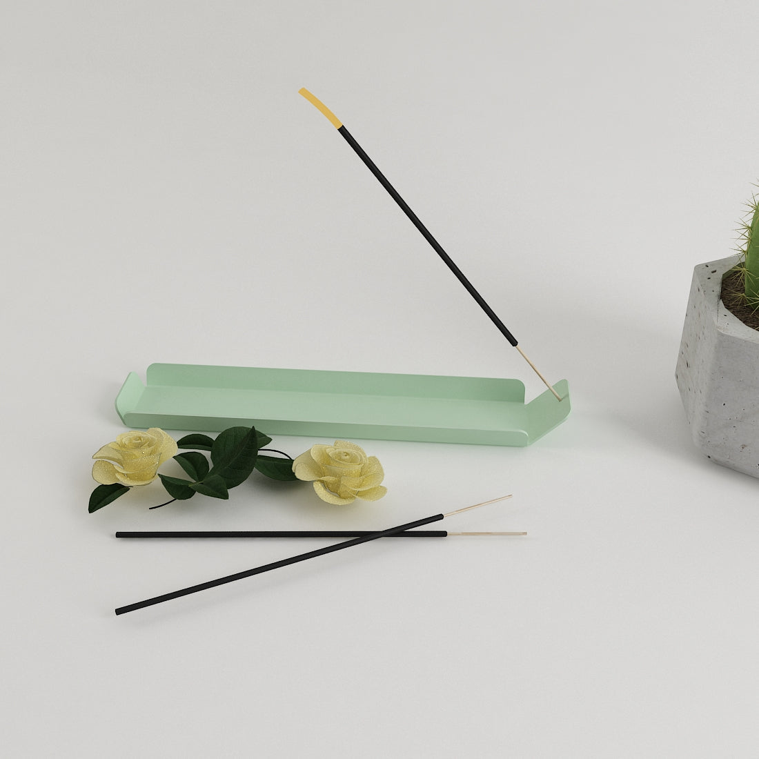 Ella Incense Holder