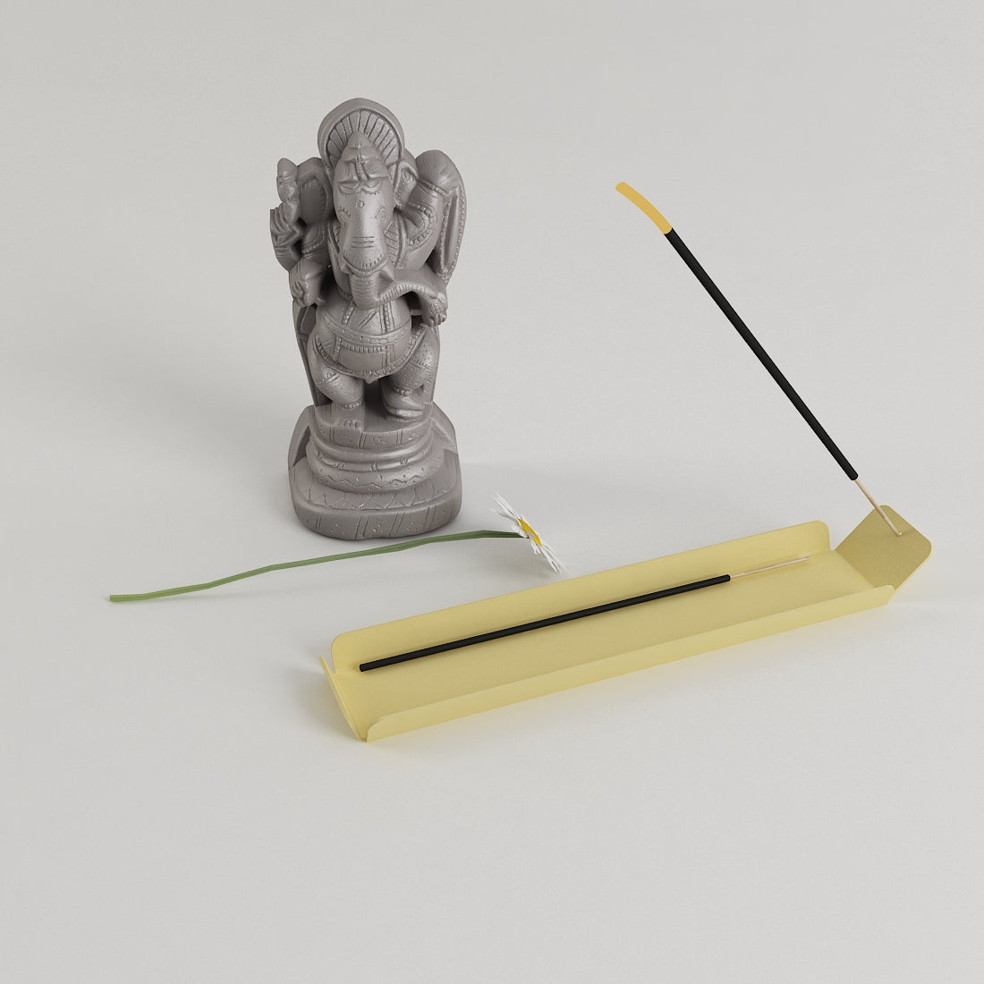 Ella Incense Holder