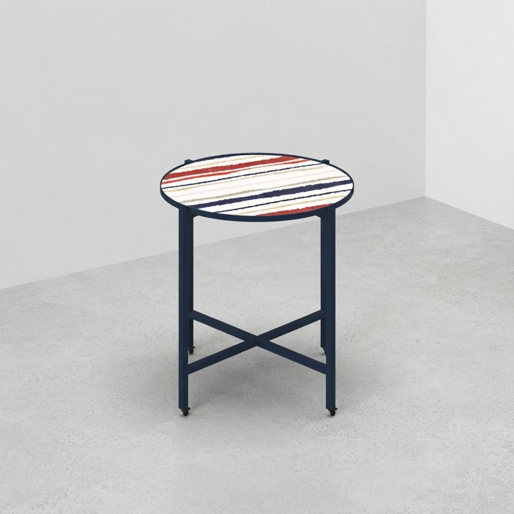 Rica Tray Table