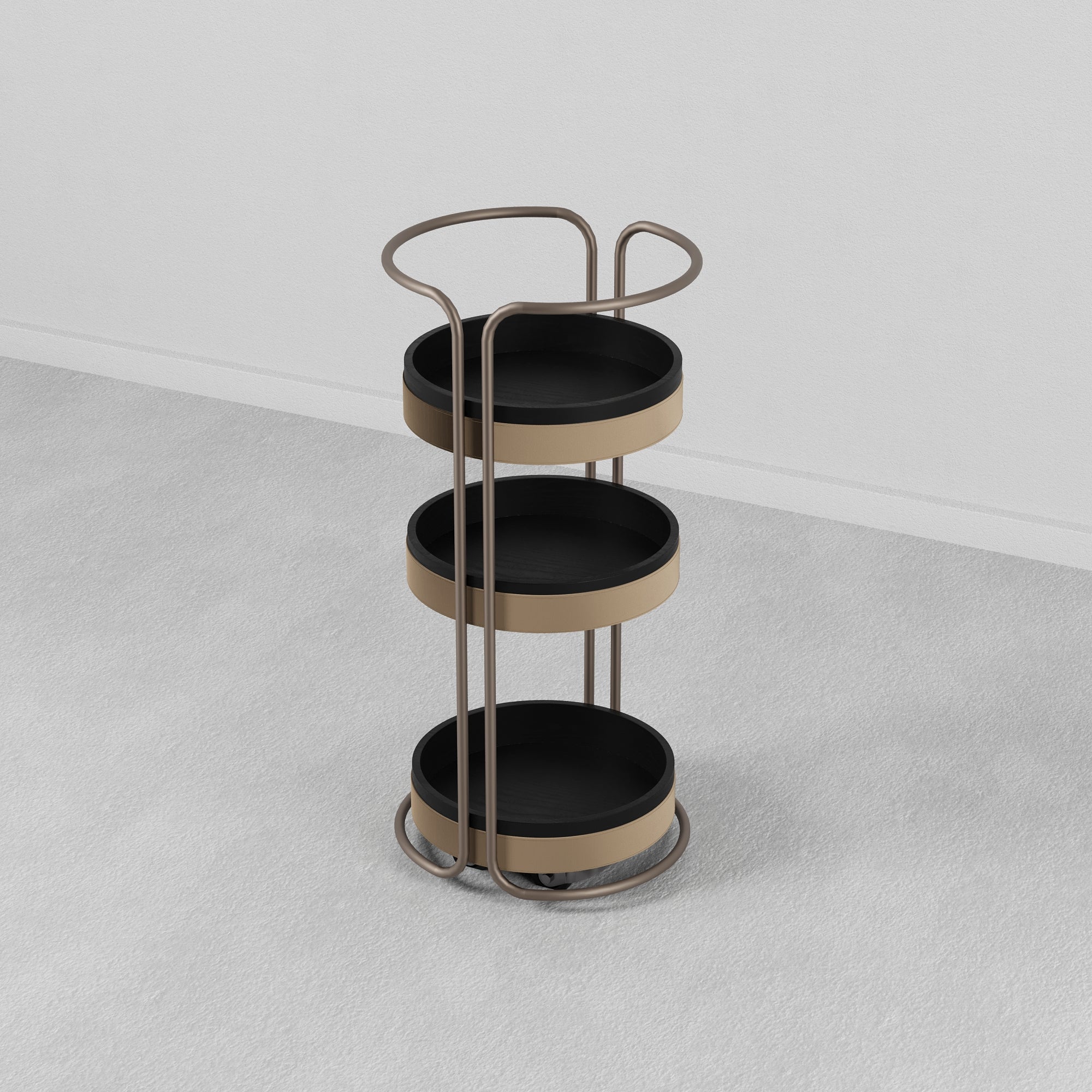 T50 Bar Cart
