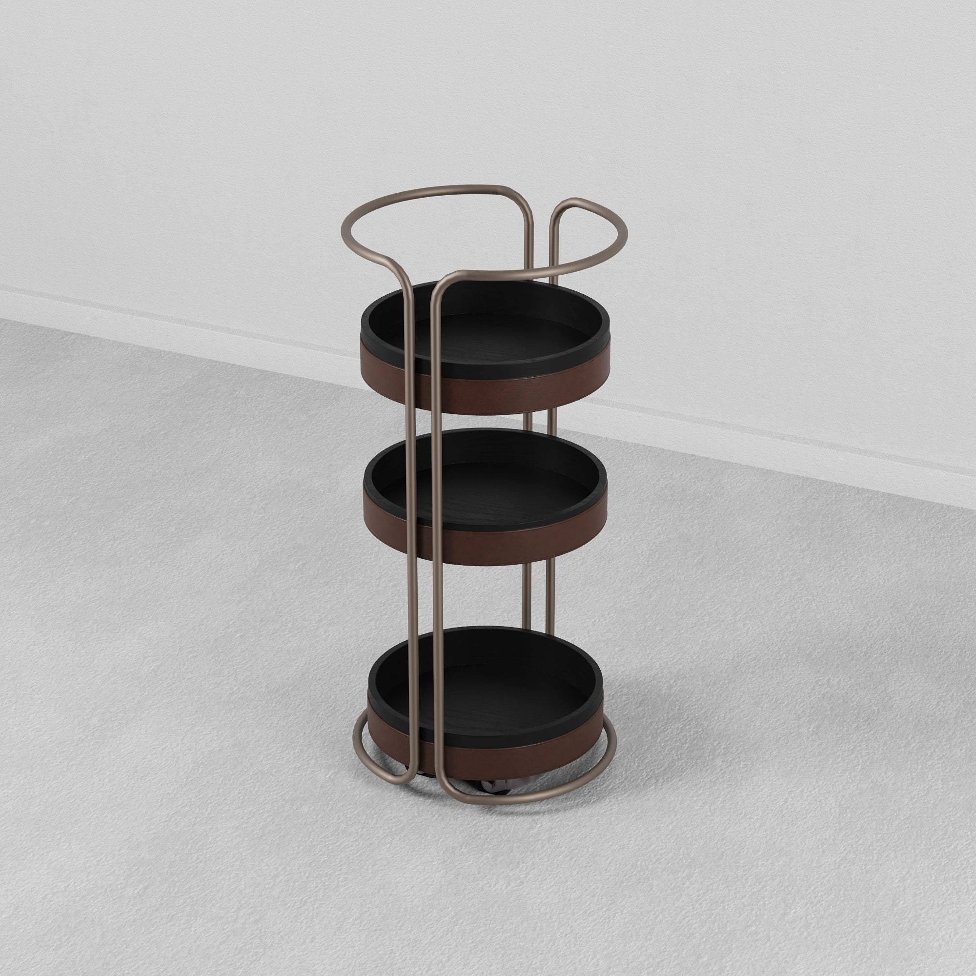T50 Bar Cart