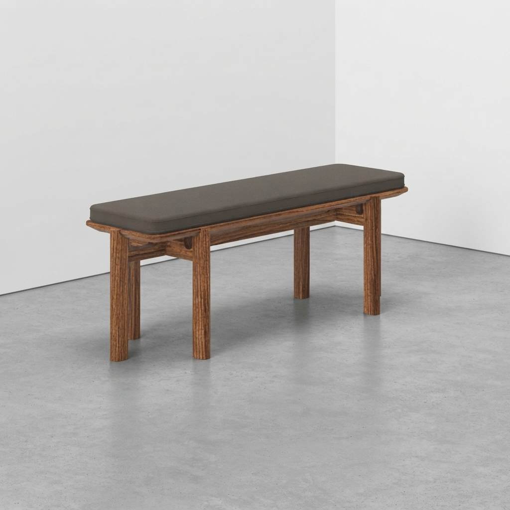 Bruck Bench