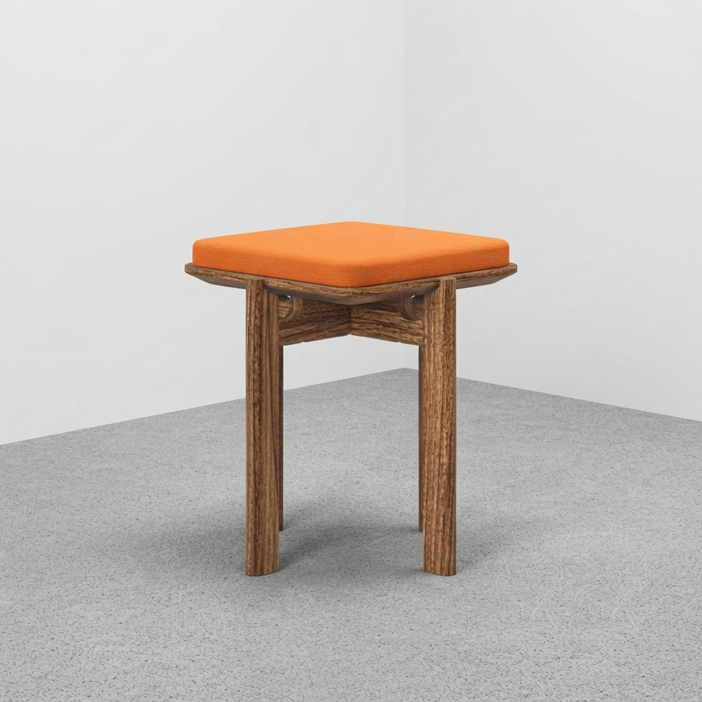 Bruck Stool