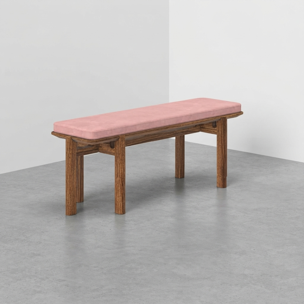 Bruck Bench