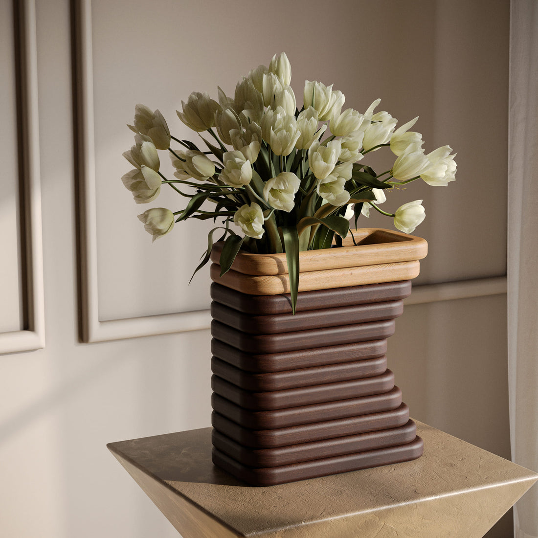 Tessra Planter