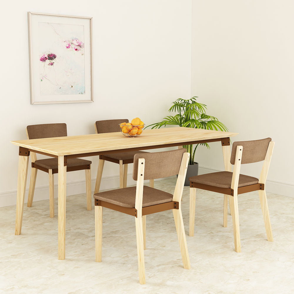 Tiara Dining Table
