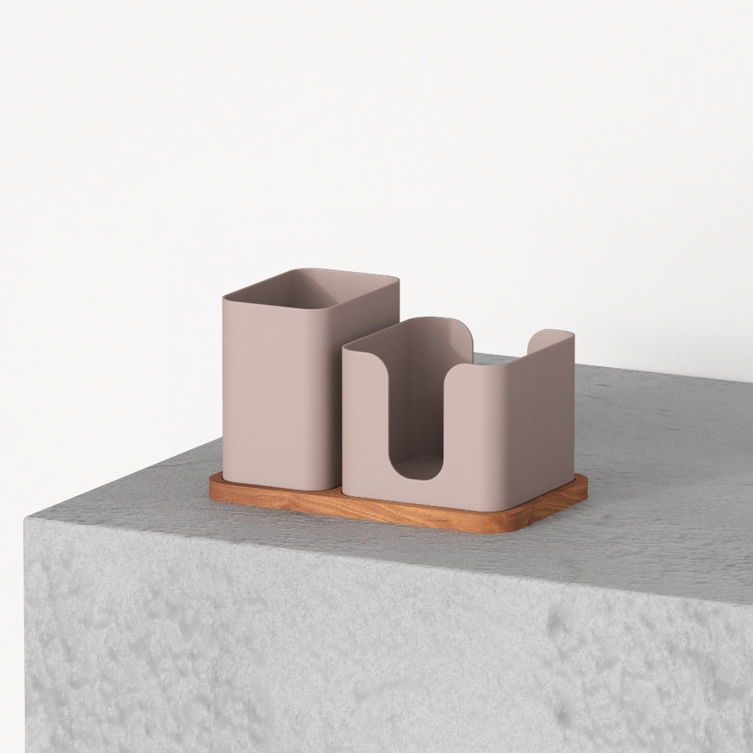 Toris Cutlery Holder