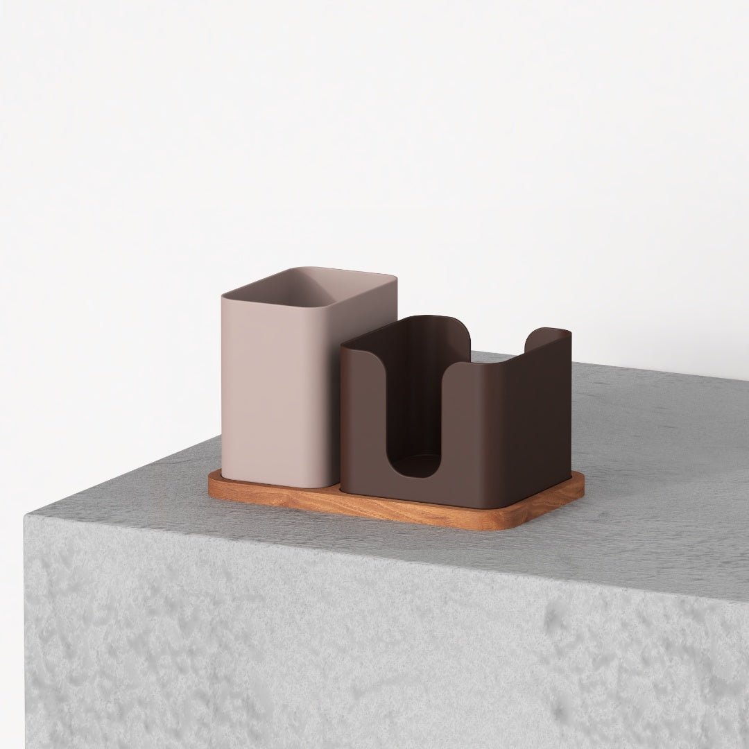 Toris Cutlery Holder